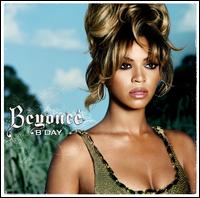 Beyoncé: B'Day
