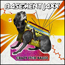 Basement Jaxx: Crazy Itch Radio