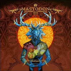 Mastodon: Blood Mountain