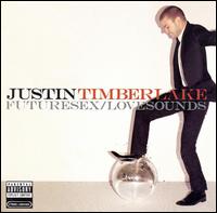 Justin Timberlake: Futuresex / Lovesounds