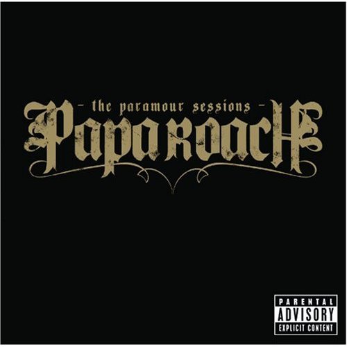 Papa Roach: The Paramour Sessions