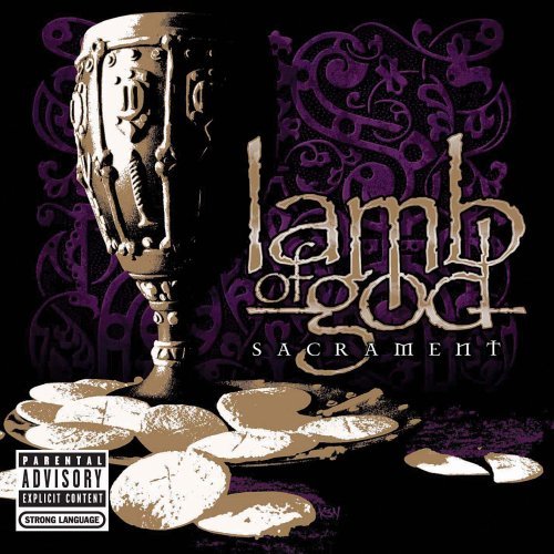 Lamb of God: Sacrament