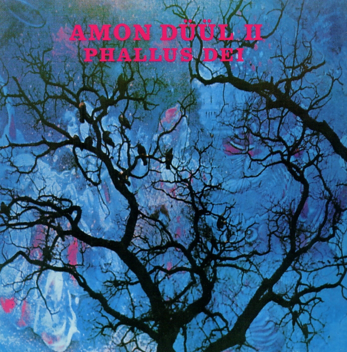 Amon Düül II: Phallus Dei