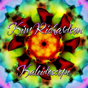 Kim Richardson: Kaleidoscope