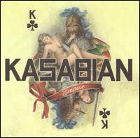 Kasabian: Empire