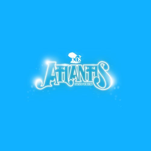 K-OS: Atlantis – Hymns For Disco