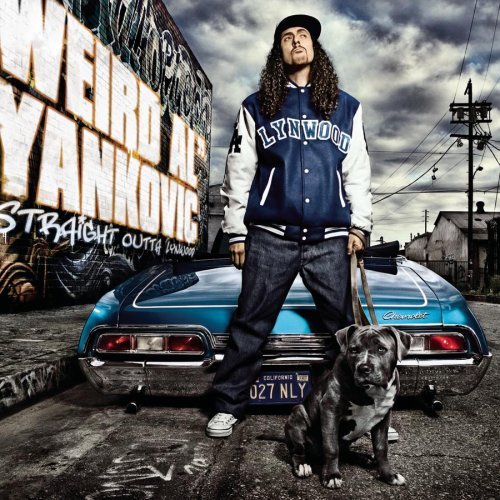 Weird Al Yankovic: Straight Outta Lynwood