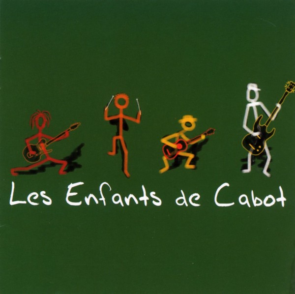 Les enfants de Cabot: Fido en quarantaine