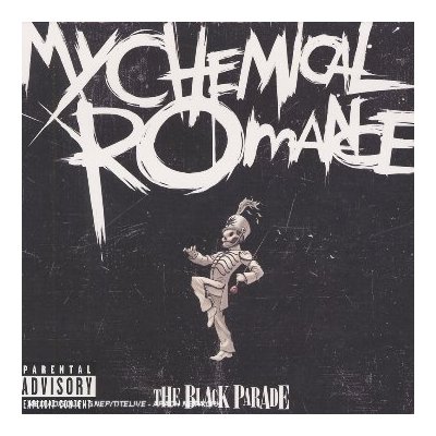 My Chemical Romance: The Black Parade