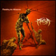 Martyr: Feeding the Abscess