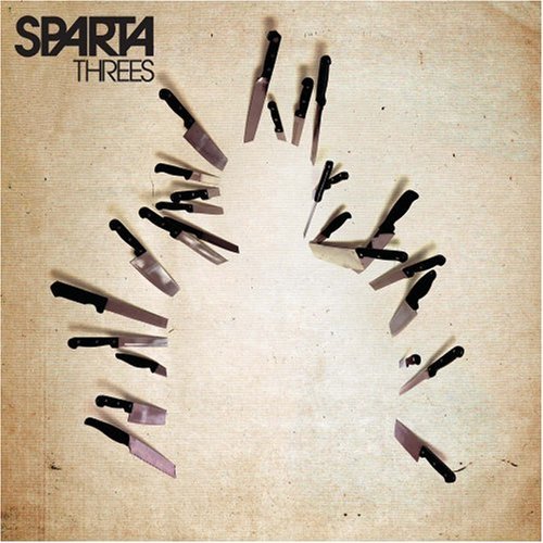 Sparta: Threes