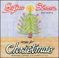 Sufjan Stevens: Songs for Christmas