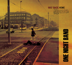 One Night Band: Way Back Home