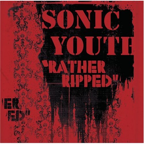 Sonic Youth: Destroyed Room: B-Sides and Rarities
