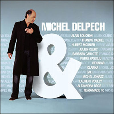 Michel Delpech: Michel Delpech &