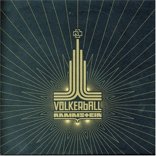 Rammstein: Volkerball