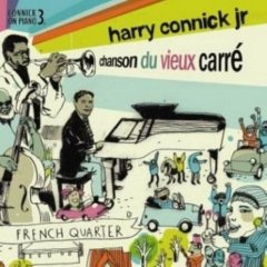Harry Connick Jr.: Chanson du Vieux Carré
