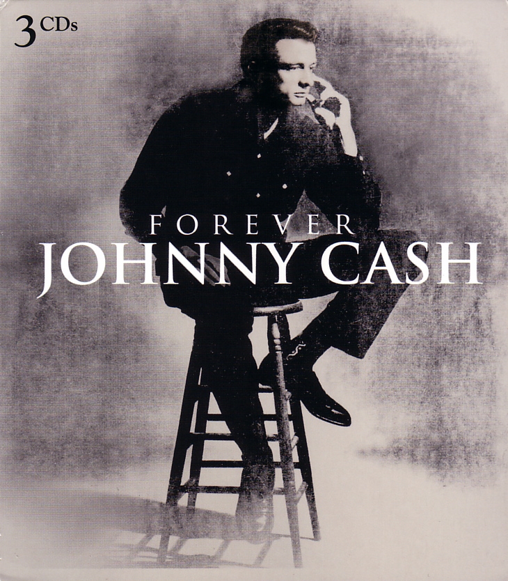 Johnny Cash: Forever