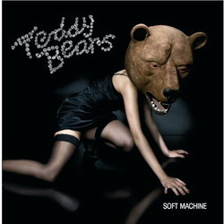 Teddy Bears: Soft Machine