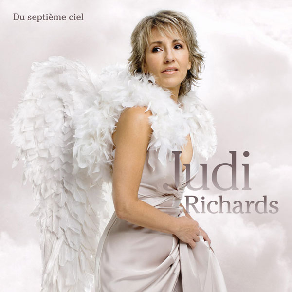 Judi Richards: Du septième ciel