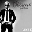 Artistes variés: Karl Lagerfeld: Les musiques que j'aime