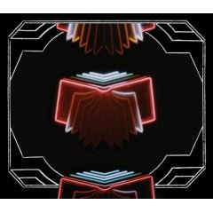 The Arcade Fire: Neon Bible