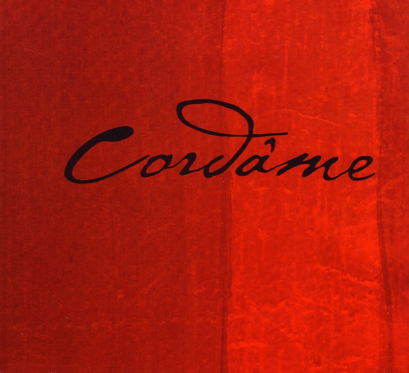 Cordâme: Cordâme