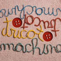 Tricot Machine: Tricot Machine