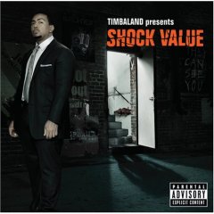 Timbaland: Shock Value