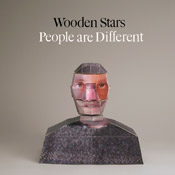 Wooden Stars: People Are Different