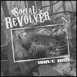 Social Revolver: Drive On!!