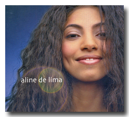 Aline De Lima: Arrebol