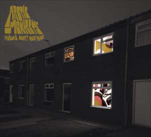 Arctic Monkeys: Favourite Worst Nightmare