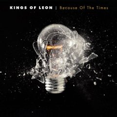 Kings of Leon: Because of the Times