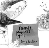 Benoit Paradis Trio: Introduction