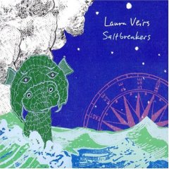 Laura Veirs: Saltbreakers