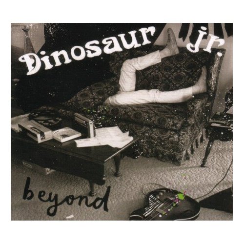 Dinosaur Jr.: Beyond
