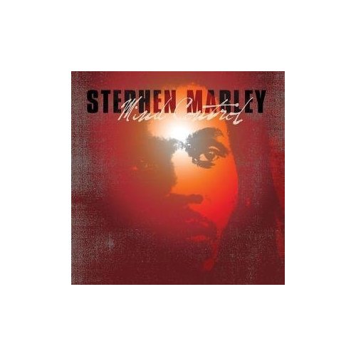 Stephen Marley: Mind Control