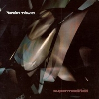 Amon Tobin: Supermodified