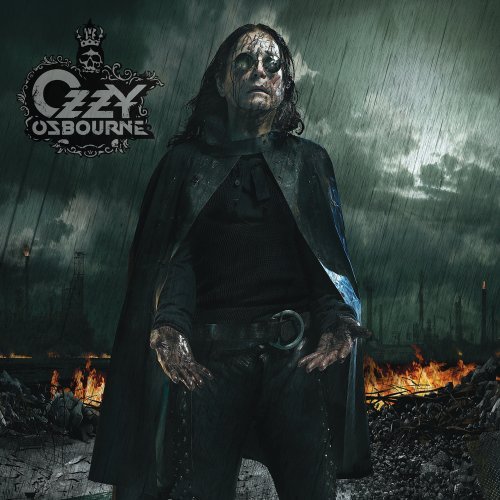 Ozzy Osbourne: Black Rain