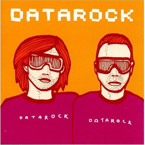 Datarock: Datarock Datarock