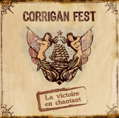 Corrigan Fest: La Victoire en chantant