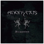 Anonymus: Daemonium