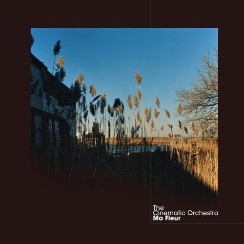 Cinematic Orchestra, The Cinematic Orchestra: Ma Fleur