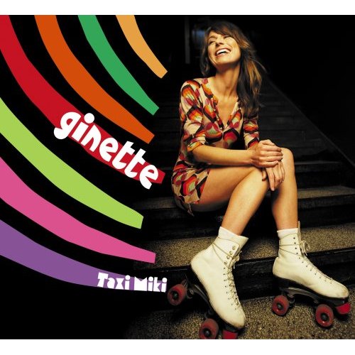 Ginette: Taxi Miki