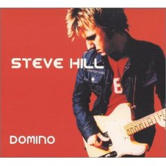 Steve Hill: Domino