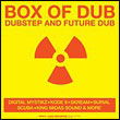 Artistes variés: Box of Dub