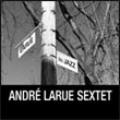 André Larue: La Rue du jazz