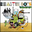 Beastie Boys: The Mix-Up