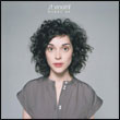 St. Vincent: Marry Me